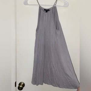 Forever 21 Slip Dress